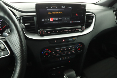 Kia XCeed - 2023