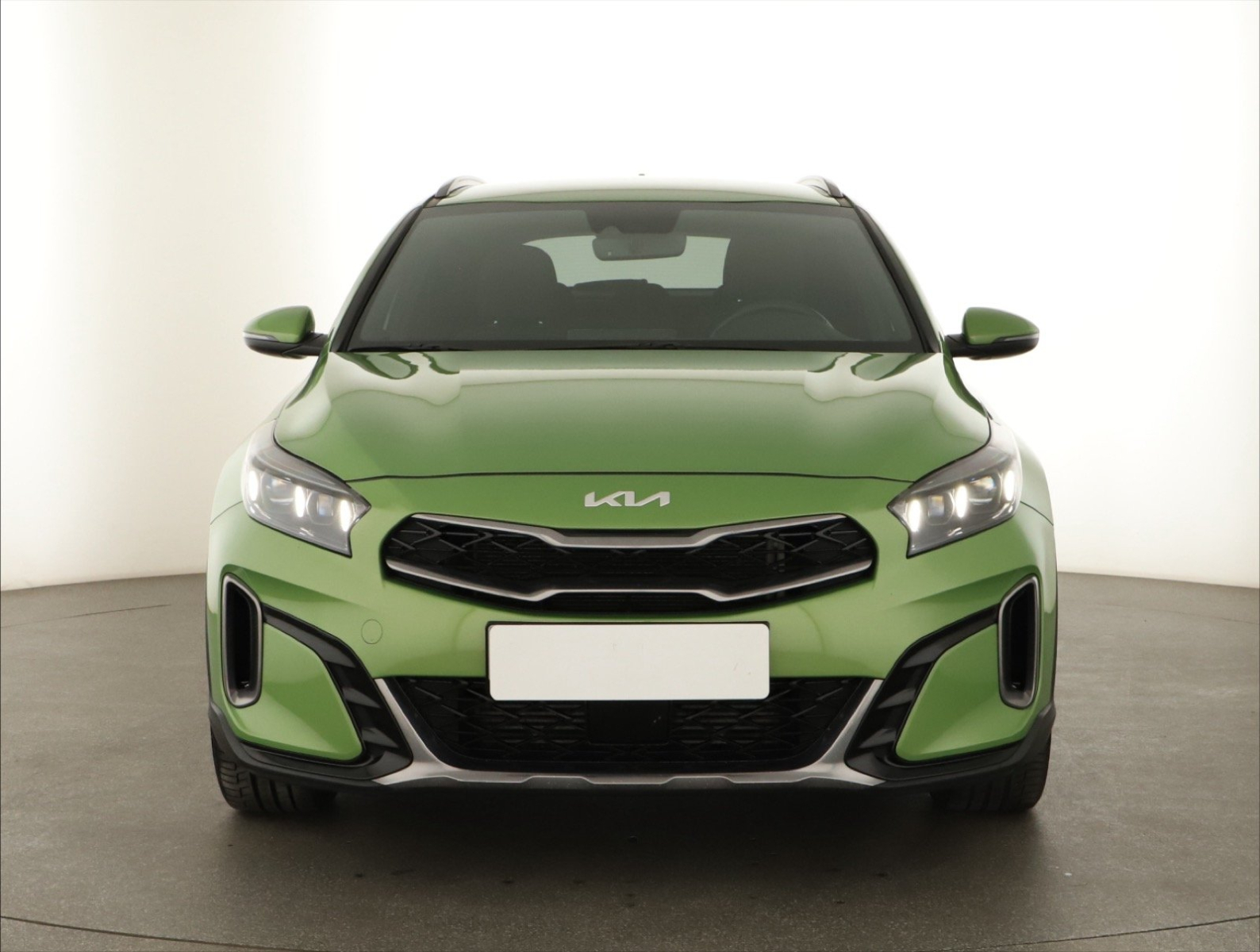 Kia XCeed - 2023