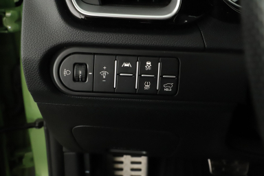 Kia XCeed - 2023