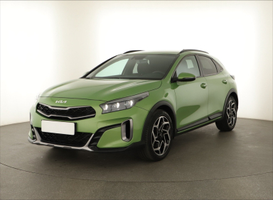 Kia XCeed - 2023