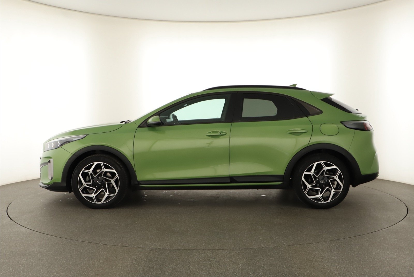 Kia XCeed - 2023
