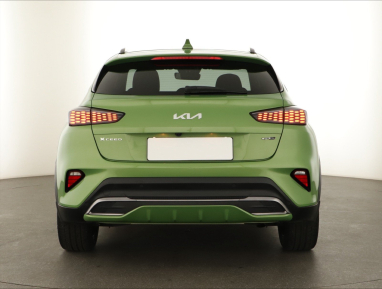 Kia XCeed - 2023
