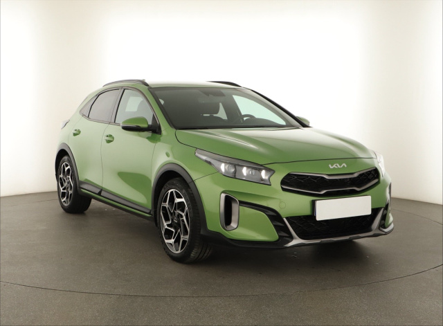 Kia XCeed 2023