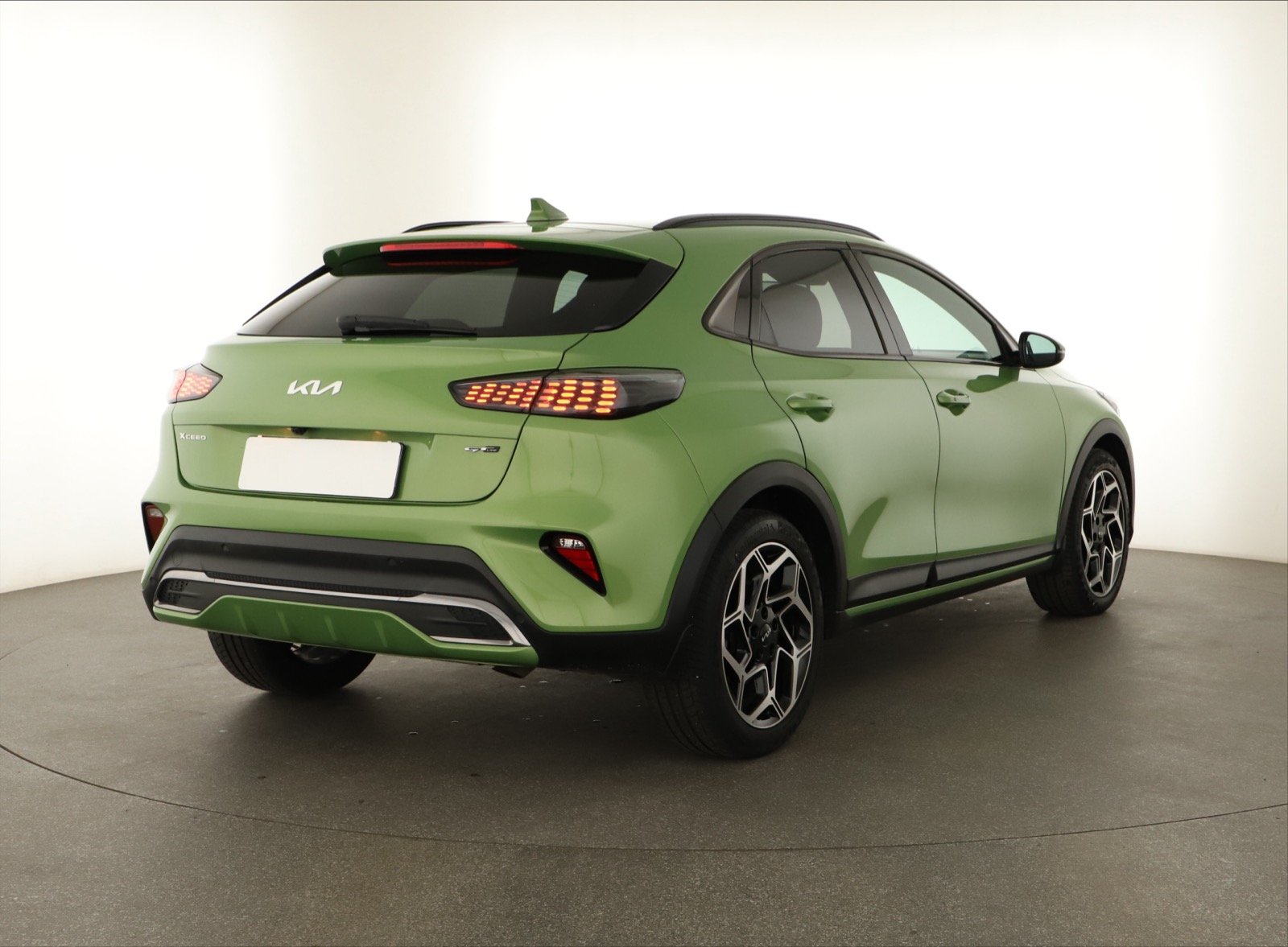 Kia XCeed - 2023