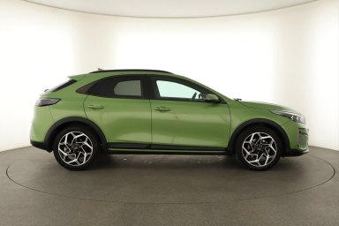 Kia XCeed - 2023