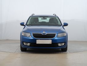 Skoda Octavia - 2016