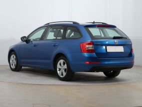 Skoda Octavia - 2016