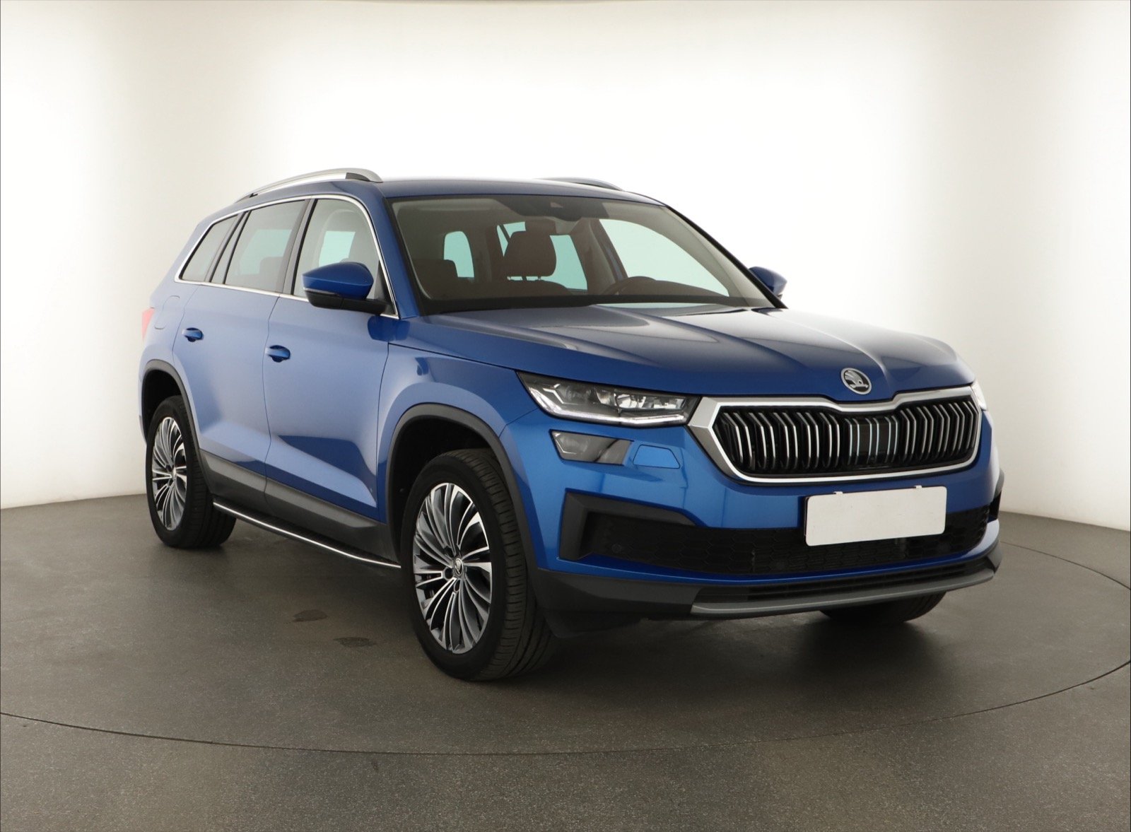 Škoda Kodiaq - 2023