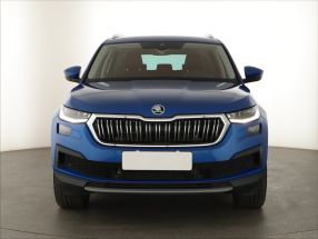 Skoda Kodiaq - 2023