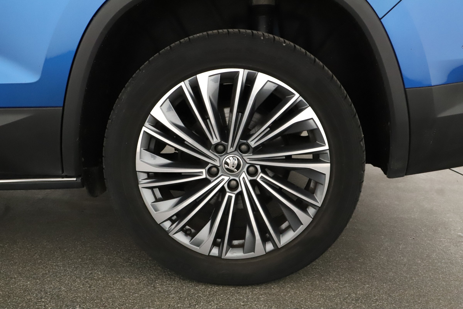 Škoda Kodiaq - 2023