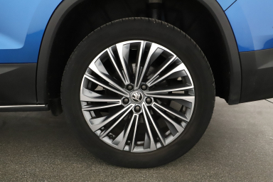 Škoda Kodiaq - 2023