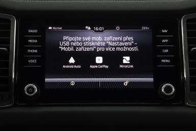 Škoda Kodiaq - 2023