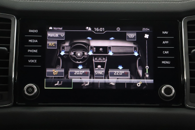 Škoda Kodiaq - 2023