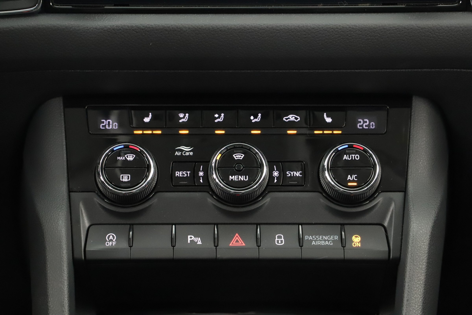 Škoda Kodiaq - 2023