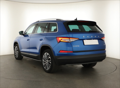 Škoda Kodiaq - 2023