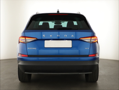 Škoda Kodiaq - 2023