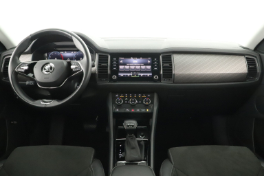 Škoda Kodiaq - 2023