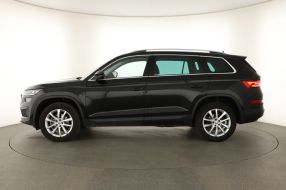 Skoda Kodiaq - 2023