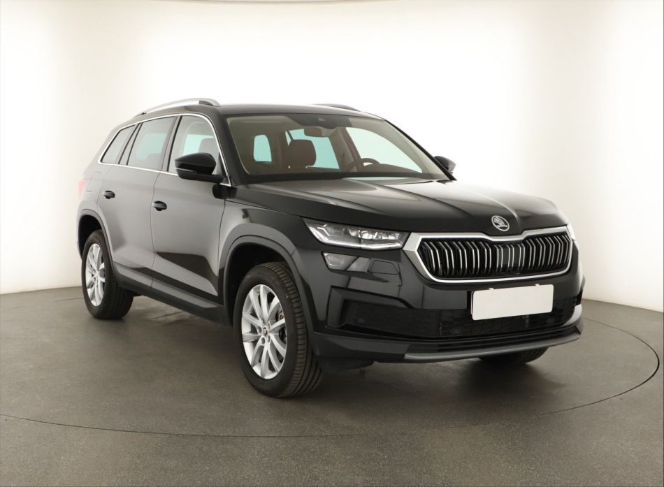 Skoda Kodiaq - 2023