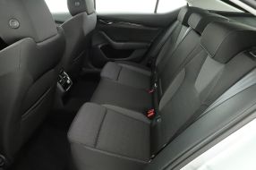 Škoda Octavia - 2023