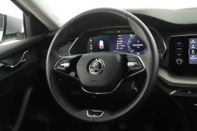 Škoda Octavia - 2023