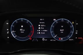 Škoda Octavia - 2023