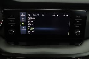 Škoda Octavia - 2023