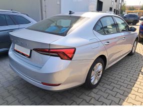 Skoda Octavia - 2023