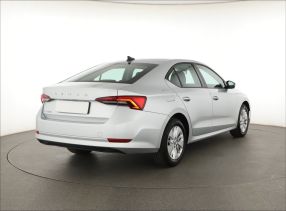 Škoda Octavia - 2023