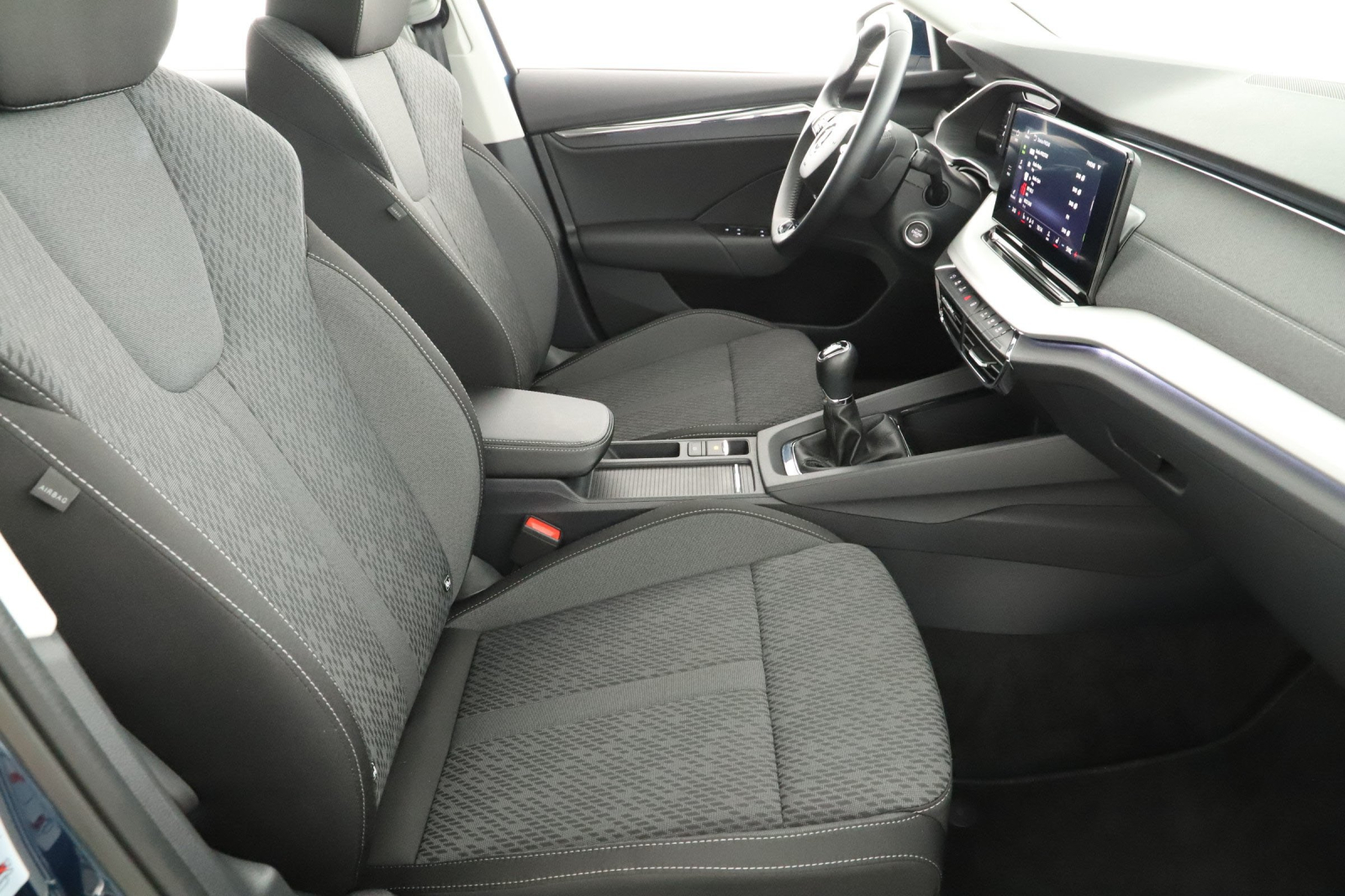 Škoda Octavia - 2023