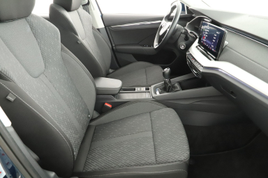 Škoda Octavia - 2023