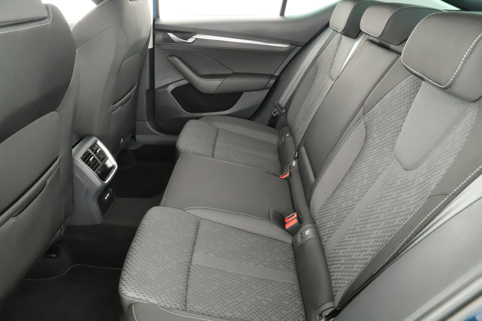 Škoda Octavia - 2023