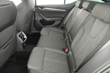 Škoda Octavia - 2023