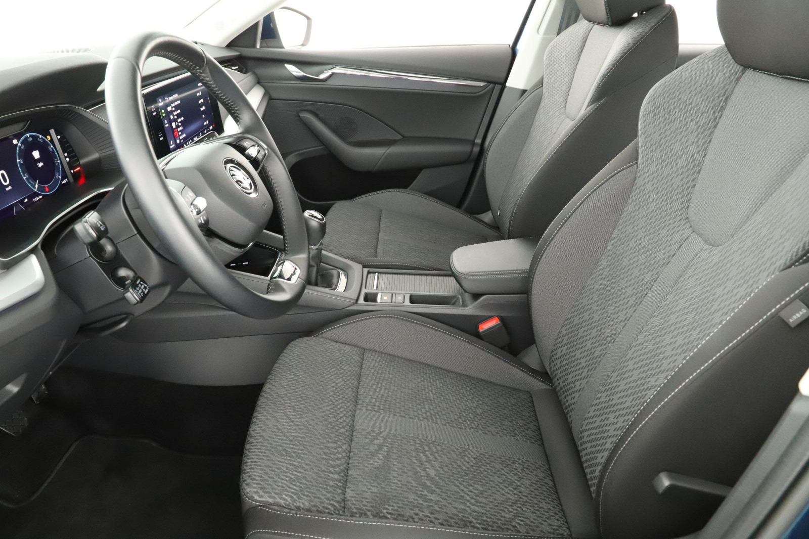 Škoda Octavia - 2023