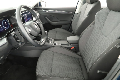 Škoda Octavia - 2023