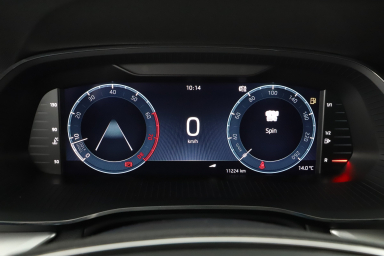 Škoda Octavia - 2023