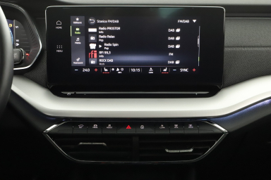 Škoda Octavia - 2023