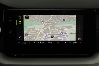 Škoda Octavia - 2023