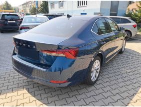 Skoda Octavia - 2023