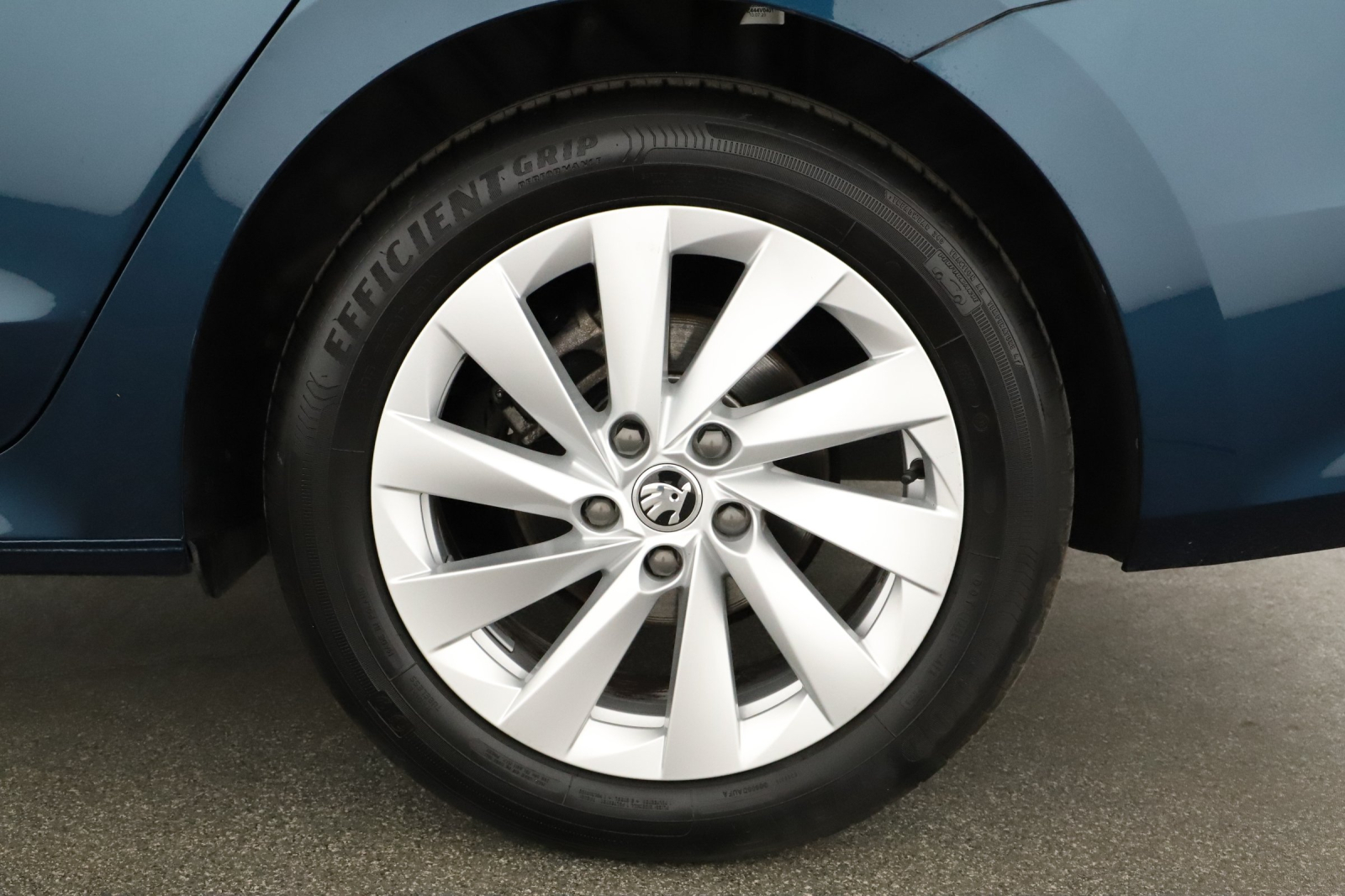 Škoda Octavia - 2023