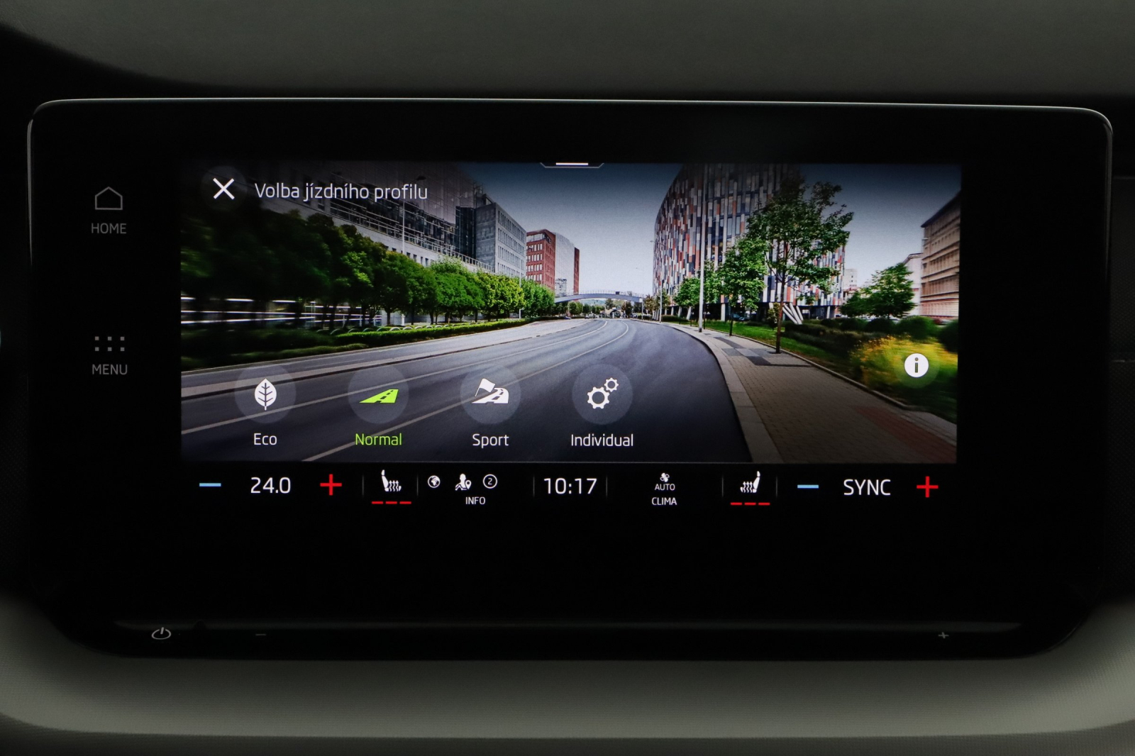 Škoda Octavia - 2023