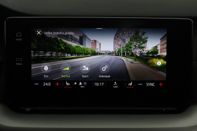 Škoda Octavia - 2023