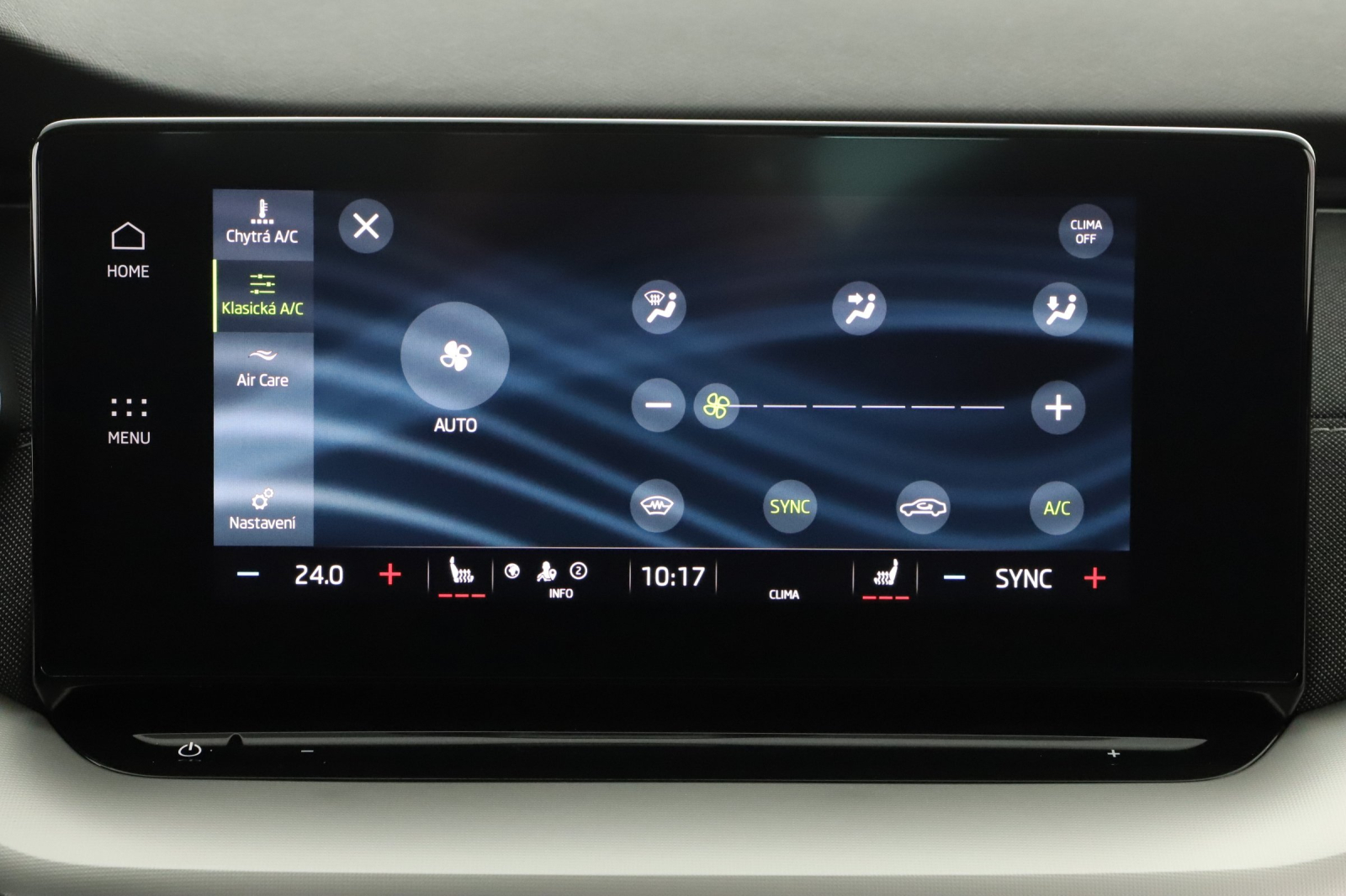 Škoda Octavia - 2023