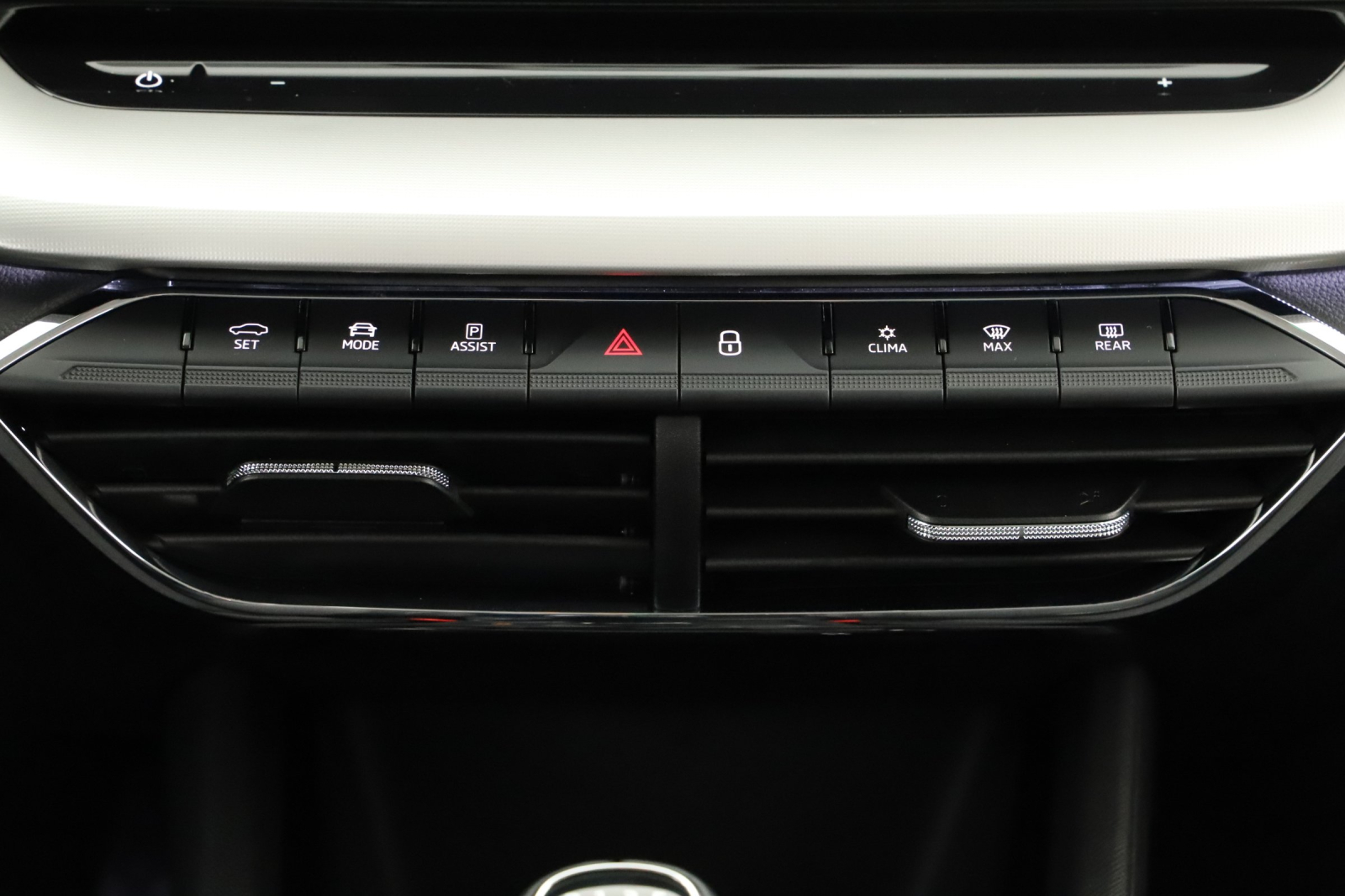 Škoda Octavia - 2023