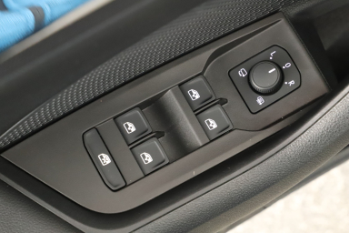 Škoda Octavia - 2023