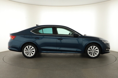 Škoda Octavia - 2023