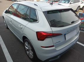 Skoda Kamiq - 2021