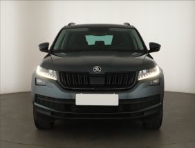 Skoda Kodiaq - 2021