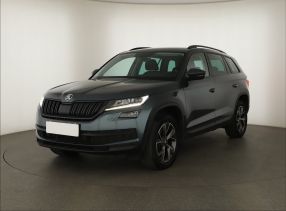 Skoda Kodiaq - 2021