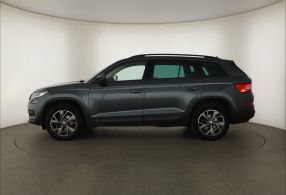 Skoda Kodiaq - 2021